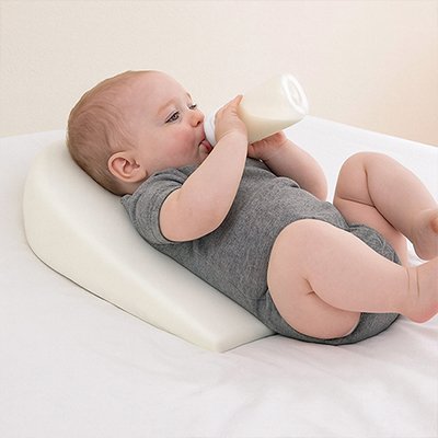 Plan incliné bébé