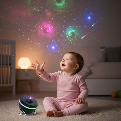 Projecteur enfant 