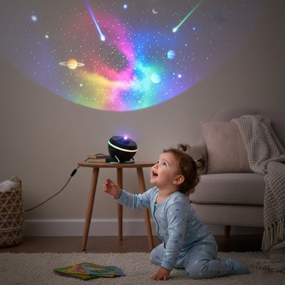 Projecteur enfant 