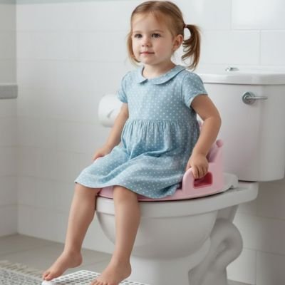 Réducteur de toilette 