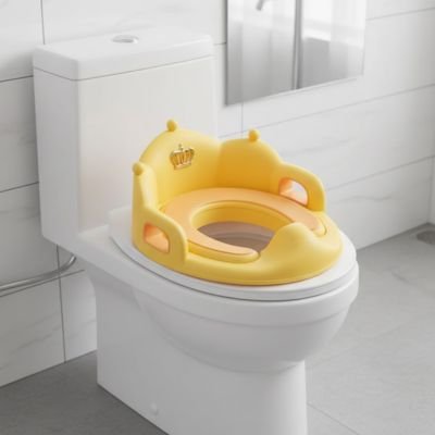 Réducteur de toilette 