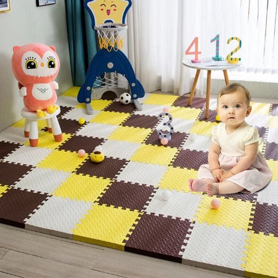 tapis d'éveil   bebe bien assise 