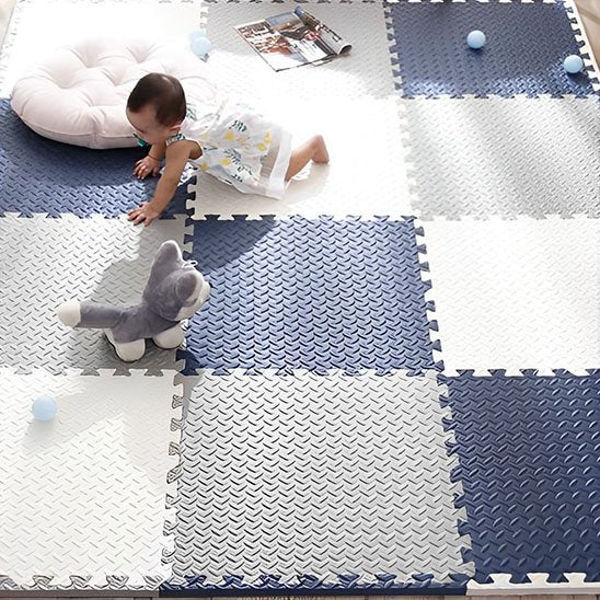 tapis d'éveil bébé qui rempe en securité